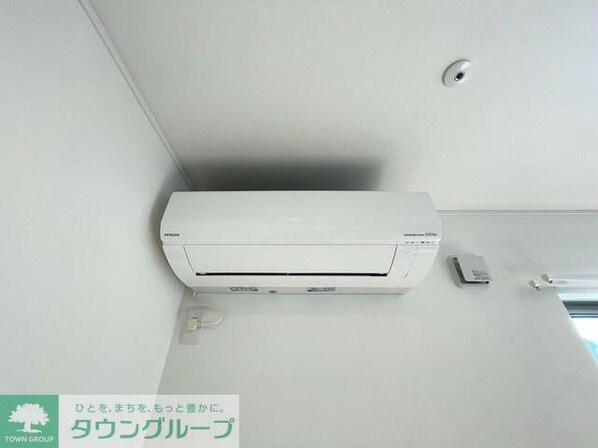 ヴァルトブルクの物件内観写真